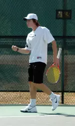 Blanco Earns Second Career A-Sun Weekly Honor Image