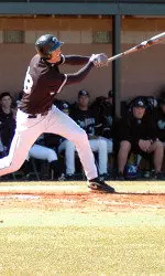 Spartans Fall At Charlotte, 24-2 Image