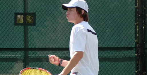 Blanco Earns Second Career A-Sun Weekly Honor Image