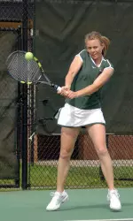 No. 75 Spartans Improve To 6-1 With 4-2 Win Over Tennessee Tech Image