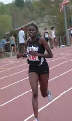 Spartans Compete at Virginia Tech Final Qualifier Image