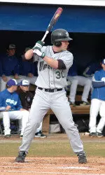 Upstate Drops Slugfest To George Washington, 12-6 Image