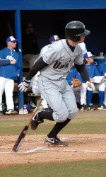 Spartans Fall To Bucs, 8-4 Image