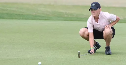 Judge Leads Spartans As A-Sun Championships Set To Begin Image