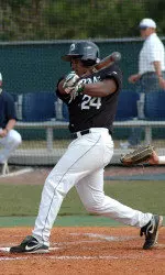 Harris Seals Comeback As Upstate Walks Off With Win Over College of Charleston, 11-10 Image