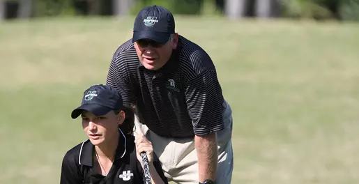 Judge Tied For 13th At A-Sun Championships Image