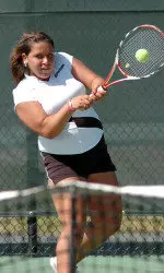 Cacciuttolo, Valderrama Earn Unanimous A-Sun All-Freshman Team Honors Image