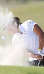 Judge Claims Top 20 Finish At A-Sun Championships Image