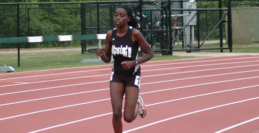 Track and Field Ready for Round Two in Charlotte Image