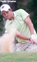 Upstate Remains Seventh At A-Sun Championship Image