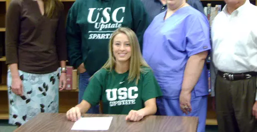 Three More Players Sign On To Play For Coach George's Spartans Image