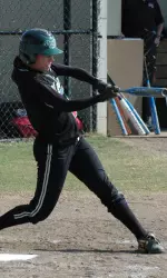 Upstate Sweeps Winthrop In Non-Conference Action Image