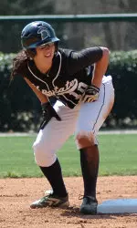 Spartans Host Buccaneers In Key A-Sun Series Image