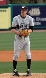 DeCecco Leads Spartans To 5-2 Win Over Bears In Second Game Of A-Sun Set Image