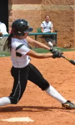 Spartans Earn Key A-Sun Sweep Of ETSU Image