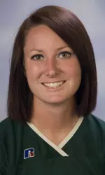 Gallman, Childers Earn Student-Athlete of the Year At Upstate's Pespi Awards Banquet Image