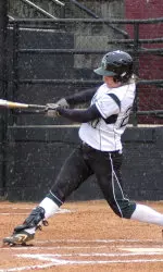 Spartans Among Nation's Statistical Leaders Image