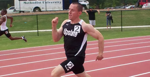 Spartan Pair Earn A-Sun Athlete of the Week Honors Image