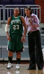 Freds Signs On To Coach George's Spartans Image