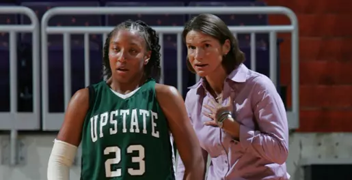 Freds Signs On To Coach George's Spartans Image