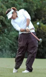 Upstate Returns To The Links At Mimosa Hills Image