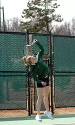 Spartans End Season With 4-3 Loss To Camels Image