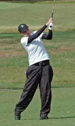 Judge Finishes Tied For 12th At WCU/Mimosa Hills Intercollegiate Image