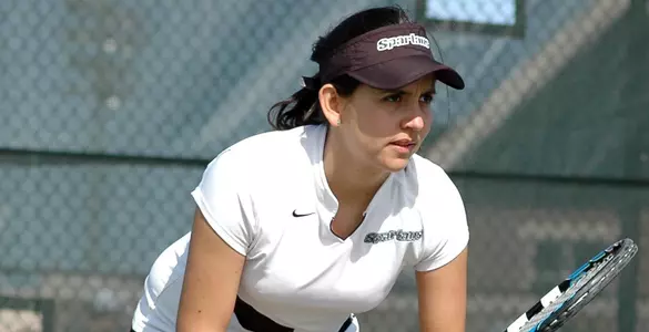 Spartans End Season With 4-3 Loss To Camels Image