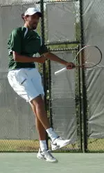 Rodriguez Helps Upstate Tie A-Sun Record With Team's Fifth Player Of The Week Award Image