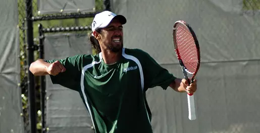 Rodriguez Helps Upstate Tie A-Sun Record With Team's Fifth Player Of The Week Award Image