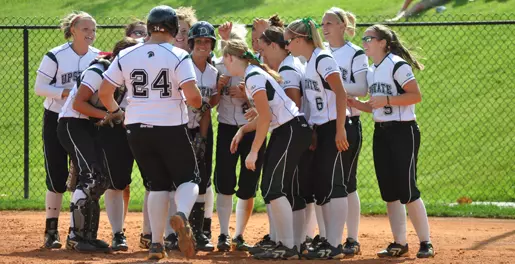 Upstate Sweeps A-Sun Softball Weekly Honors Image