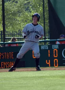 Spartans Set For Pair With SoCon Powers Image