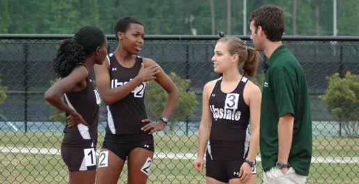 Spartans Ready for Championship Event Image