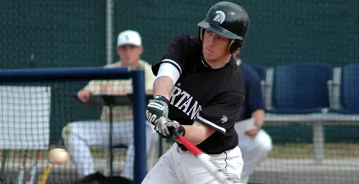 Because Austin Says So: Pair of Homers From Upstate's Austins Lead Spartans To 6-5 Win Over Owls Image