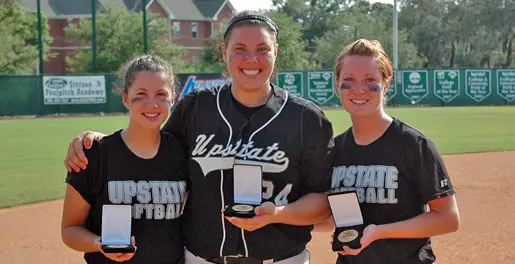 Spartans Drop A-Sun Title Game To Lipscomb Image