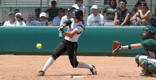 Upstate To Play For A-Sun Softball Championship Image
