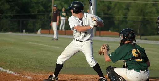 Late-Inning Heroics Fall Short For Spartans Image