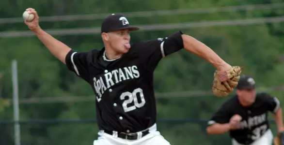 Branham Earns All-A-Sun Second Team Honors Image