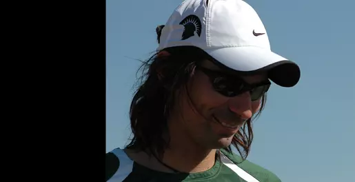 Spartan Assistant Peralta Wins Country Club of Spartanburg Pro Invitational Image