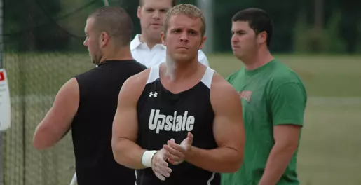 Spartans Ready for Tune-up Event Image