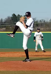 Branham and Bumgardner Shut Down Hatters As Spartans Win, 4-2 Image