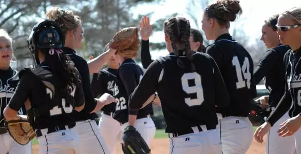 Spartan Softball Ends Season Ranked 63rd Final NCAA RPI Image