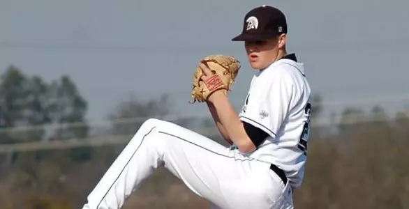 Branham Gets The Nod From The Padres Image