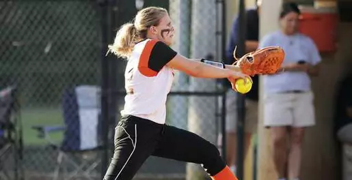Upstate Softball Signees Garner Postseason Accolades Image