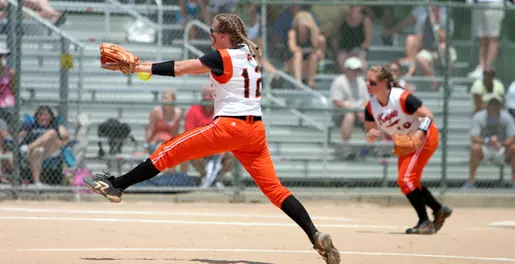 Upstate Softball Signee Alexander Named NFCA HS All-American Image