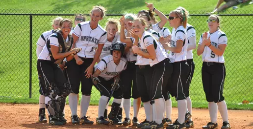Spartans To Play Washington, Georgia As Part Of 2011 Softball Schedule Image