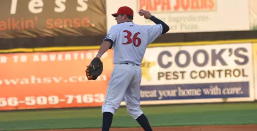 Anderson and Nowak Provide Talent and Experience Image