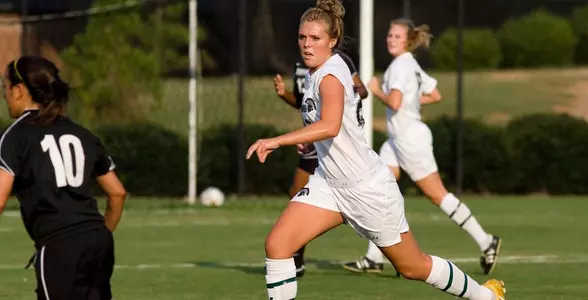 Spartans Take Sting Out of Fireants Image