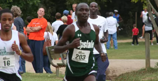 Men Tabbed Second, Women Third in Preseason Cross Country Polls Image