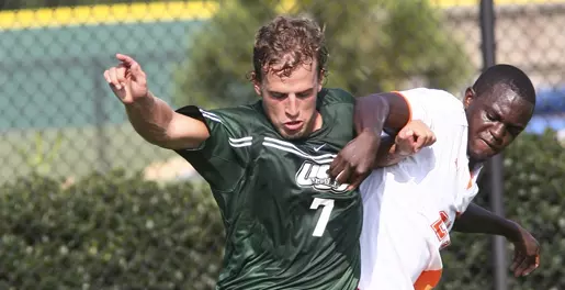 Spartans Down Pioneers in Exhibition Match Image